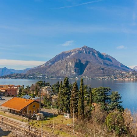 Flower House With Lake View By Wonderful Italy Perledo المظهر الخارجي الصورة